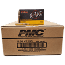5.56 NATO 55gr FMJ Brass – 1000rd 2