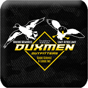 Duxmen Outfitters INC Hunts & Leases logo