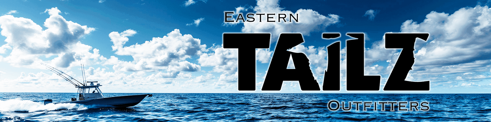 Eastern Tailz Outfitters logo