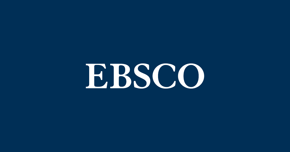 Ebsco logo