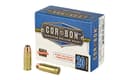 cor-bon .38 Super 125gr JHP 1