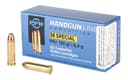 prvi-partizan .38 Special 130gr FMJ Brass – 50rd 3