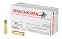 Winchester .38 Special 125gr JSP – 50rd 4
