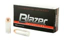 blazer 10mm Auto 200gr FMJ Aluminum – 50rd 4