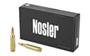 Nosler 55gr 2