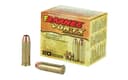 barnes .44 Magnum 225gr HP – 20rd 2