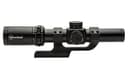 Firefield Rapidstrike 1-6X24 Scope 2