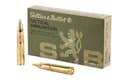 sellier-bellot .300 Blackout 147gr FMJ – 1000rd 1