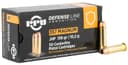 PPU .357 Magnum 158gr JHP – 50rd 3