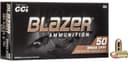 CCI Ammunition .380 ACP 95gr FMJ – 50rd 4