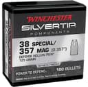 winchester .38 Special 125gr – 100rd 1