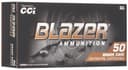 CCI Ammunition 10mm Auto 180gr JHP Brass – 50rd 3