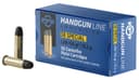 prvi-partizan .38 Special 158gr LRN – 50rd 3