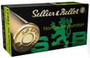 sellier-bellot .38 Special 158gr FMJ – 50rd 3