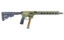 Frd Ord FX9 Elite 9MM 14.5″ Pnd ODG 2