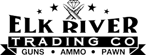 Elk River Trading Company logo
