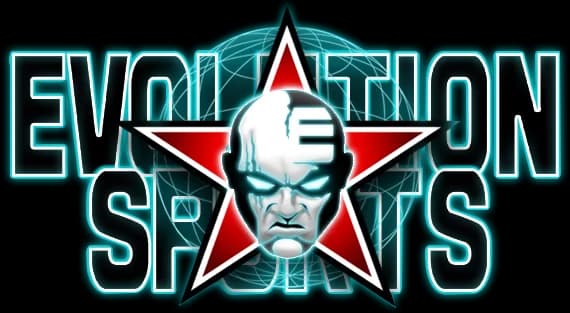 Evolution Sports logo