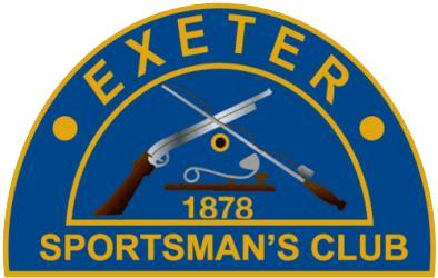 Exeter Sportsman's Club logo