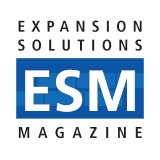 Expansionsolutionsmagazine logo