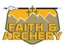 Faith and Archery