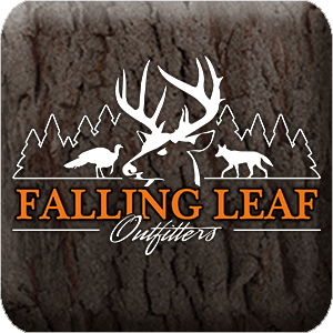 Falling Leaf Outfitters logo