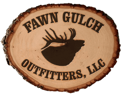 Fawn Gulch Outfitters logo