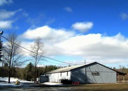 Franklin County Sportsmen's Club logo