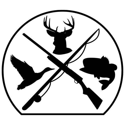 Fountain City Rod & Gun Club logo