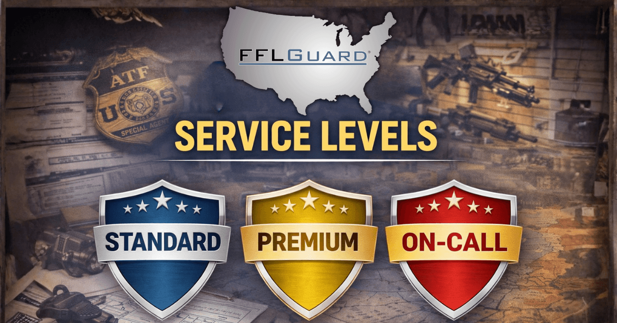 Fflguard logo