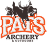 Pat's Archery & Outdoors