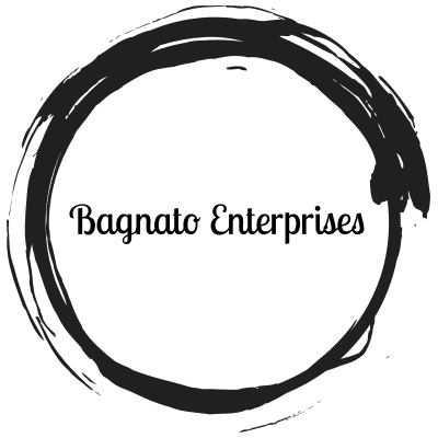 Bagnato Enterprises logo