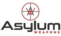 Asylum Weapons logo