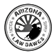 Arizona Law Dawgs logo