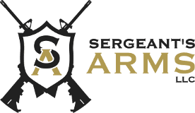 Sergeants Arms logo