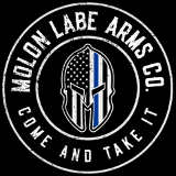 Molon Labe Arms CO logo