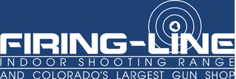 Firing Line logo