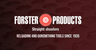 Forster Products