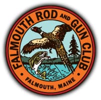 Falmouth Rod & Gun Club logo