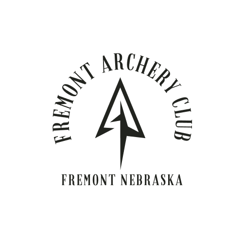 Fremont Archery Club logo