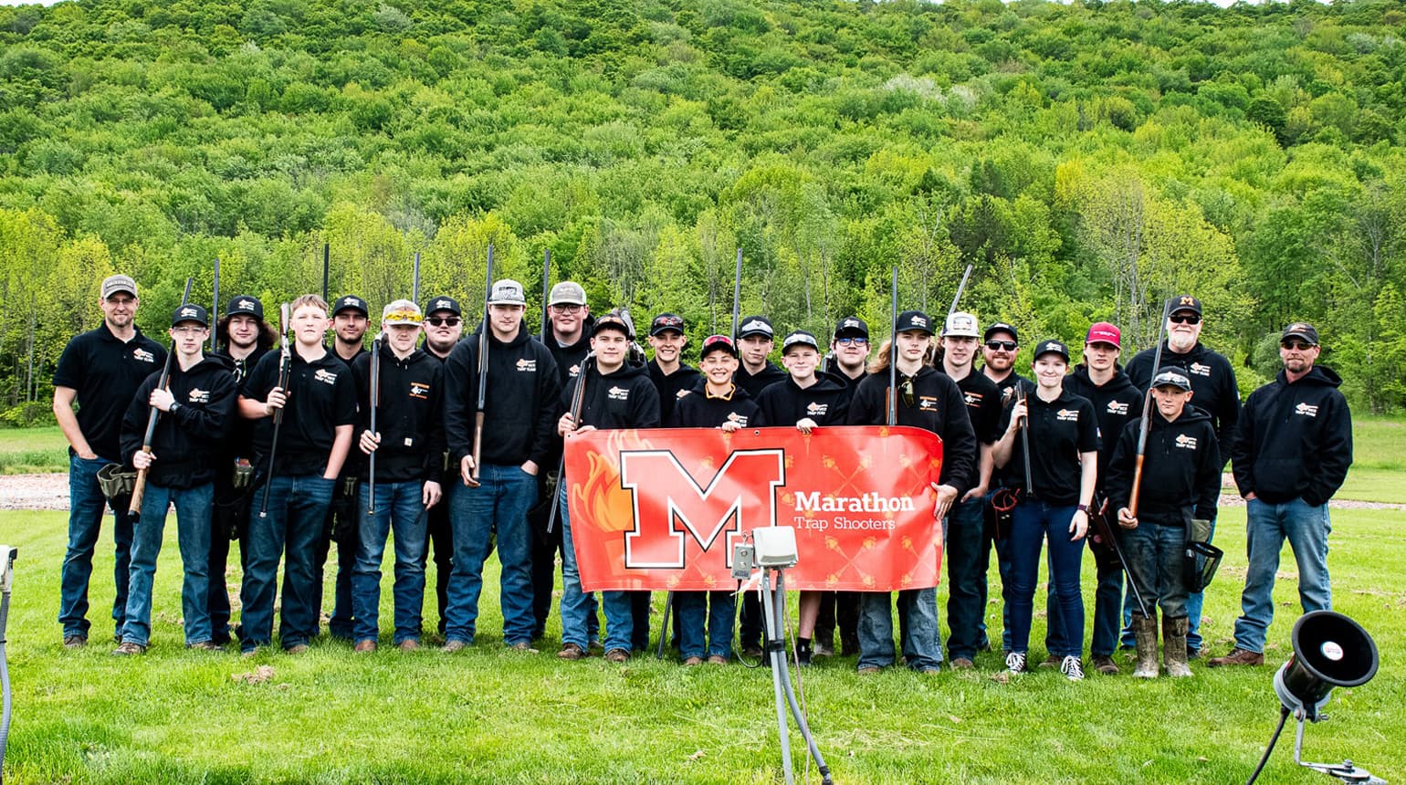 From Funding to Firepower: Grants That Grow Shooting Sports logo