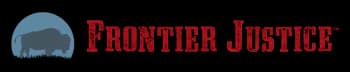 Frontier Justice logo