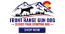 Front Range Gun Dog