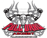 Full Draw Archery