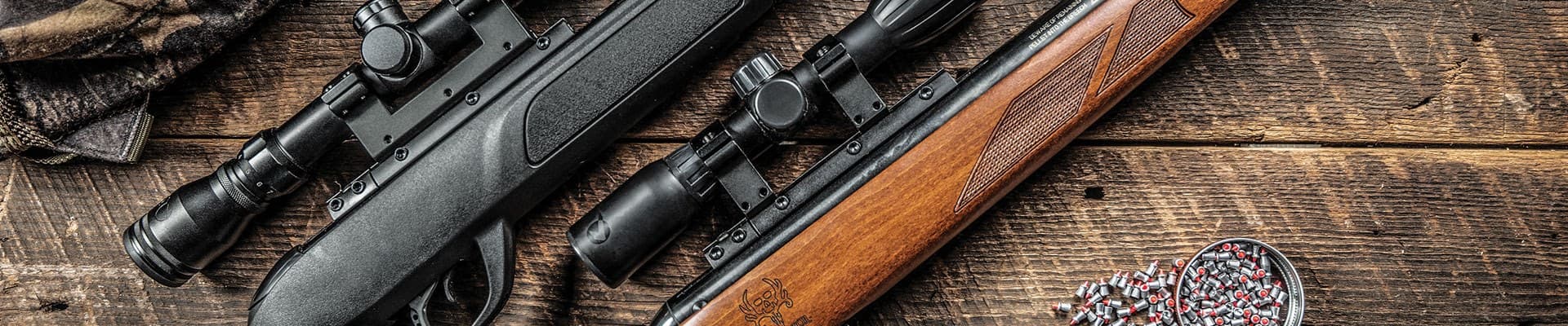 Gamo International logo