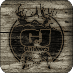 Gan Dj Outdoors logo