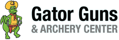 Gator Guns & Archery logo
