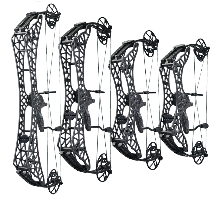 Gearhead Archery logo