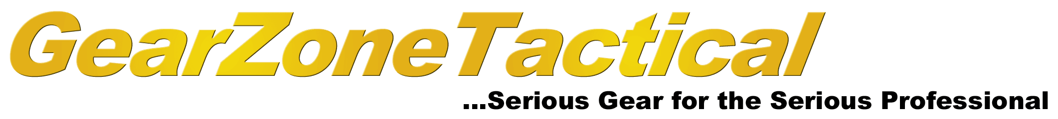GearZone Tactical logo