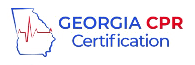 Georgia Cpr Certification logo