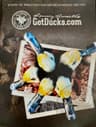 Foremost Worldwide Duck Hunting (GetDucks.com)